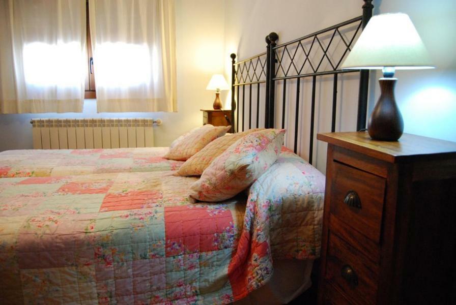 Casa Rural Parajes Del Jucar Casas de Benitez ภายนอก รูปภาพ