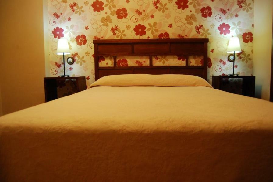 Casa Rural Parajes Del Jucar Casas de Benitez ภายนอก รูปภาพ