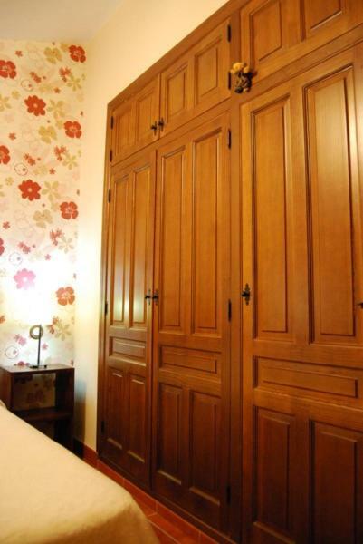 Casa Rural Parajes Del Jucar Casas de Benitez ภายนอก รูปภาพ